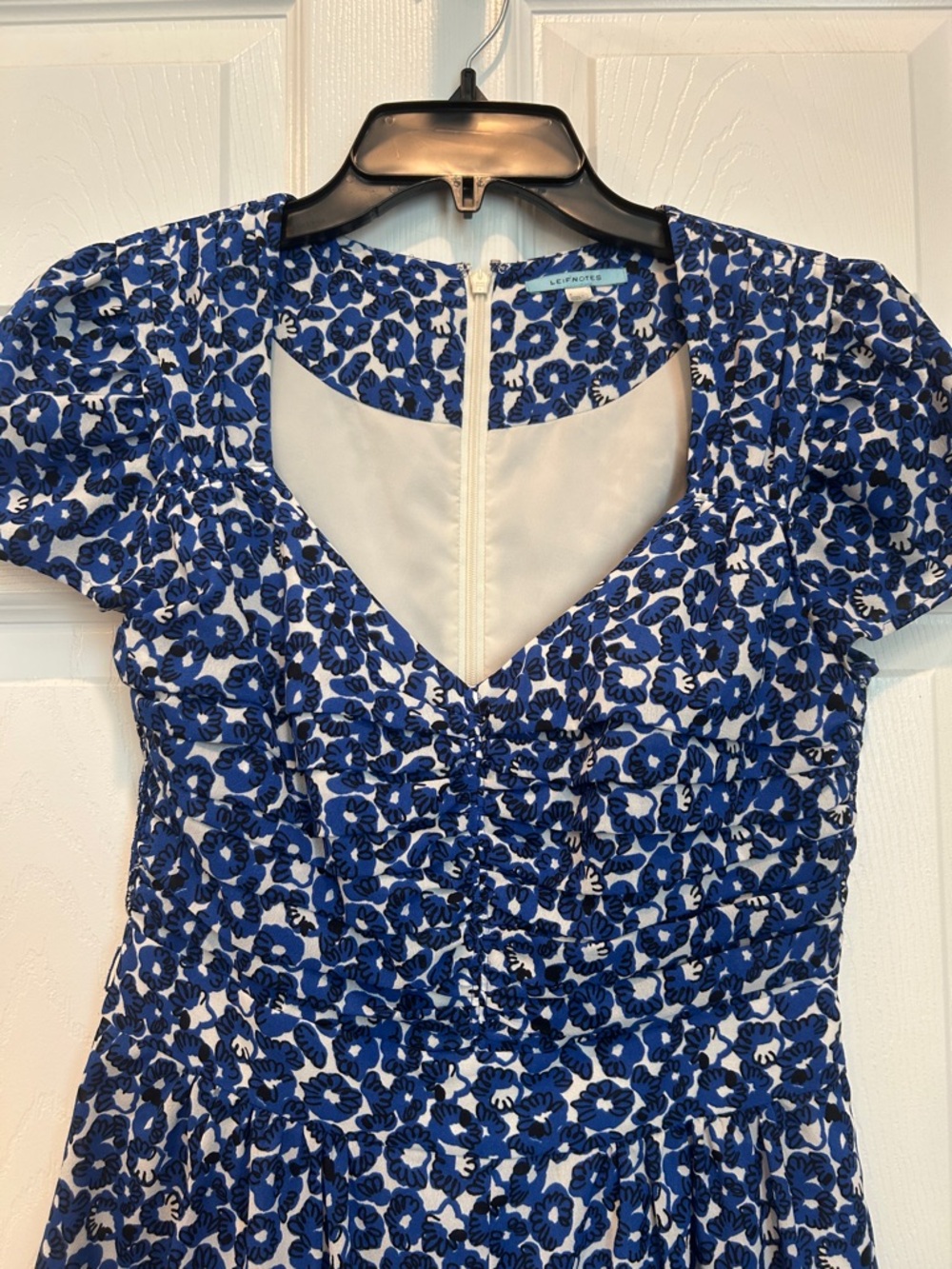 LEIFNOTES Romper - Picture 3 of 11